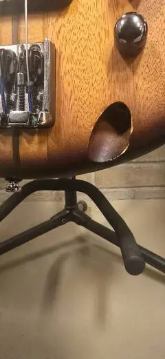 Ibanez - SRF700BBF 2